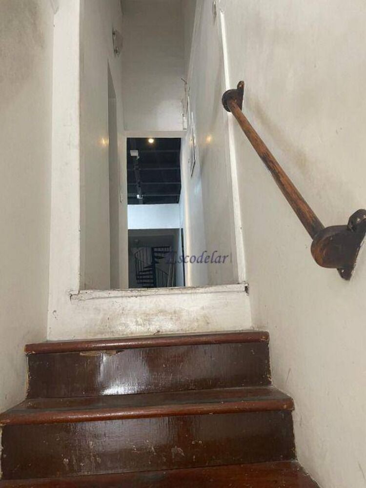Loja-Salão, 210 m² - Foto 1