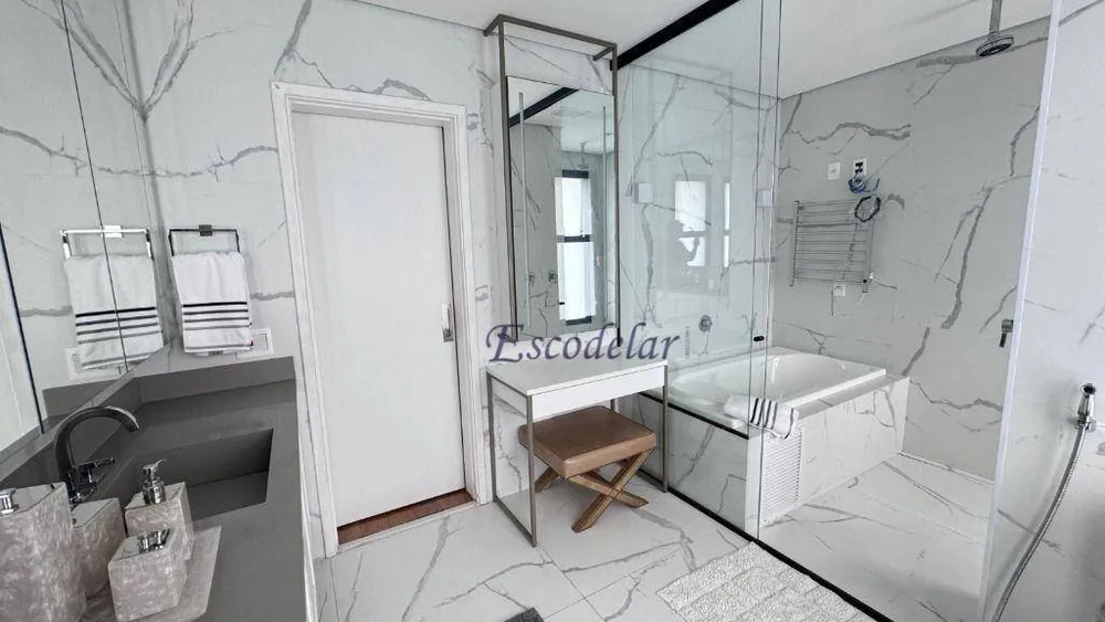 Apartamento, 4 quartos, 282 m² - Foto 8