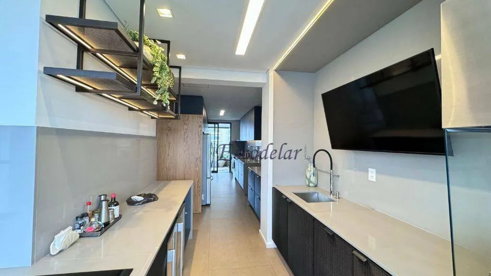 Apartamento, 4 quartos, 282 m² - Foto 5