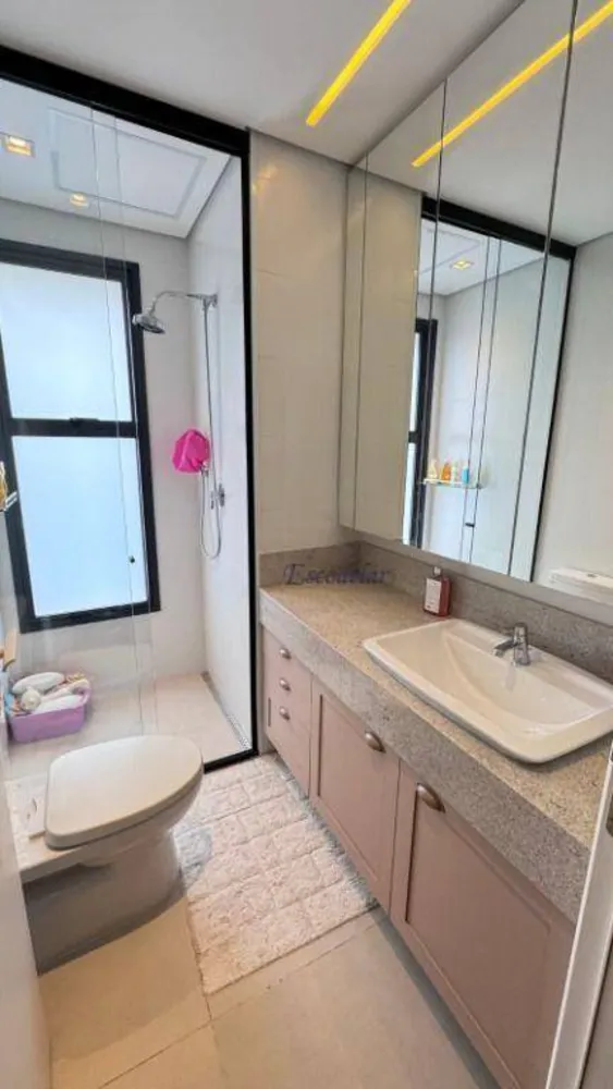 Apartamento, 4 quartos, 282 m² - Foto 7