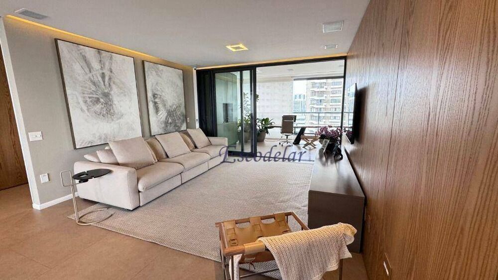 Apartamento, 4 quartos, 282 m² - Foto 2