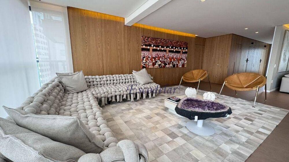 Apartamento, 4 quartos, 282 m² - Foto 3