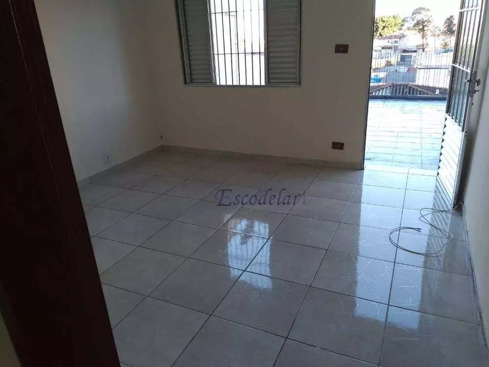 Sobrado à venda com 2 quartos, 156m² - Foto 3