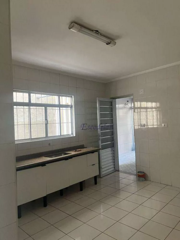 Sobrado à venda com 2 quartos, 156m² - Foto 6