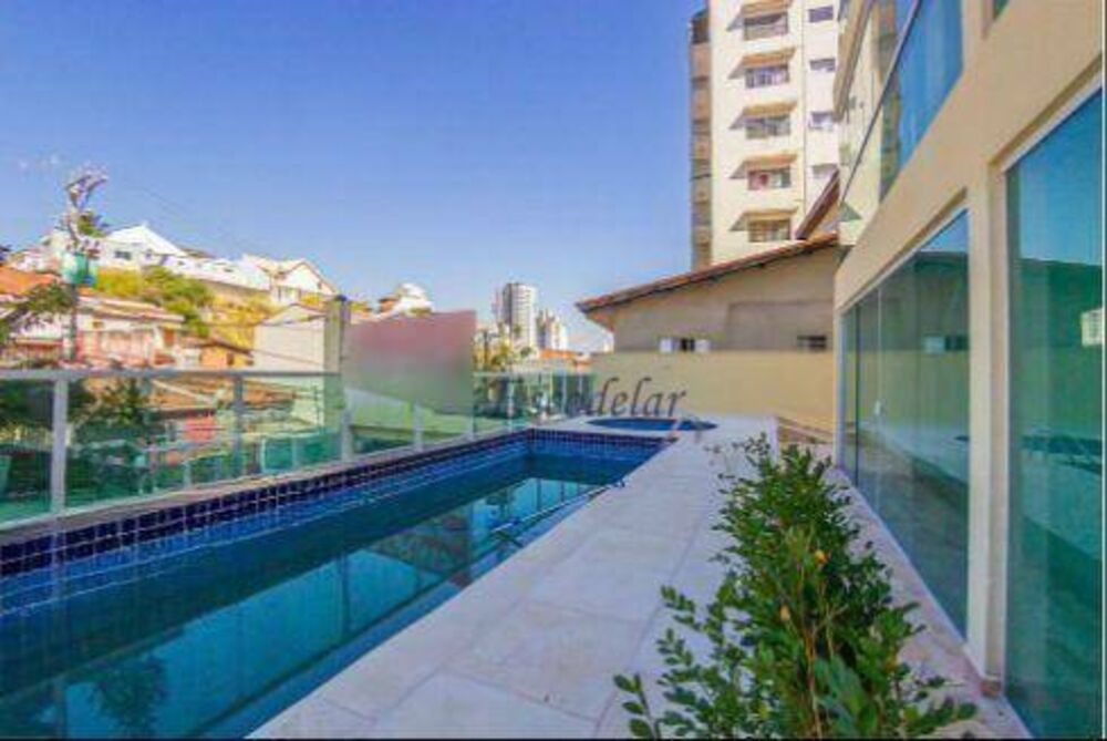 Apartamento, 2 quartos, 56 m² - Foto 16