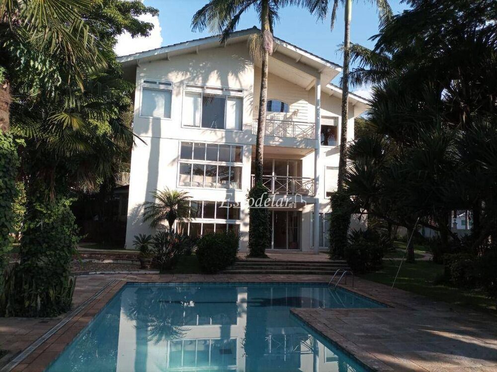 Casa, 6 quartos, 500 m² - Foto 2