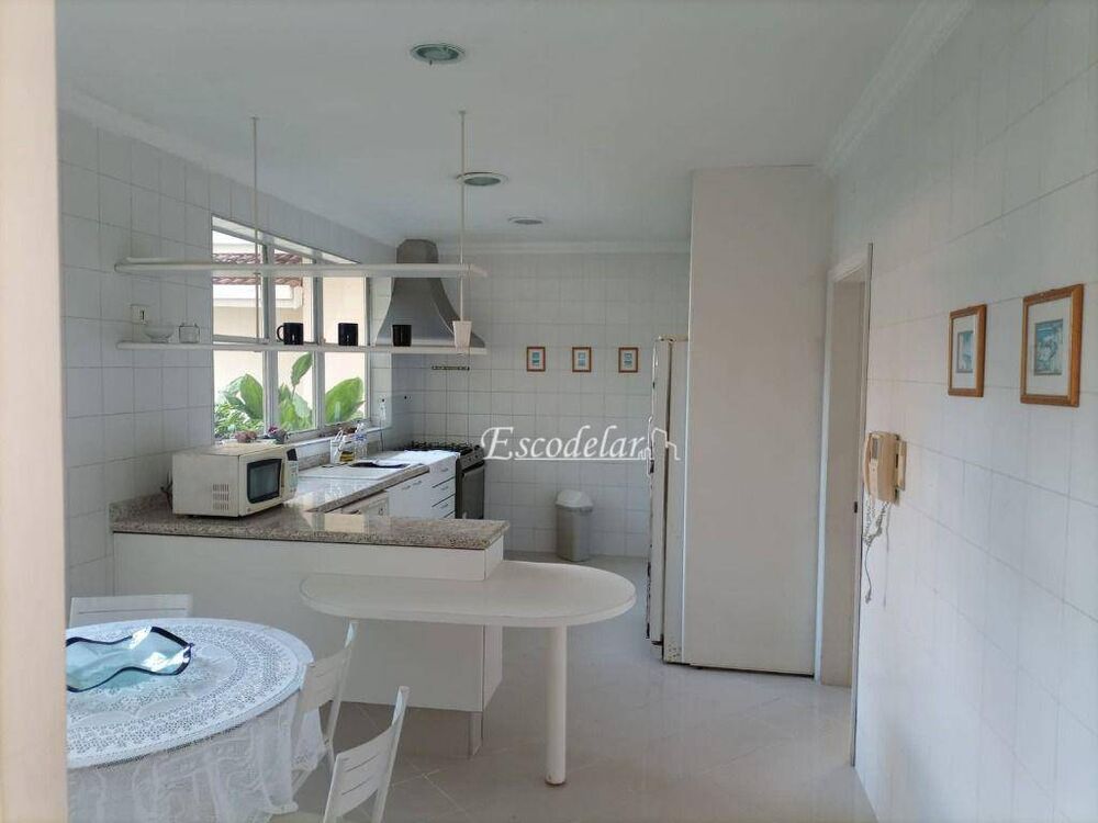 Casa, 6 quartos, 500 m² - Foto 3