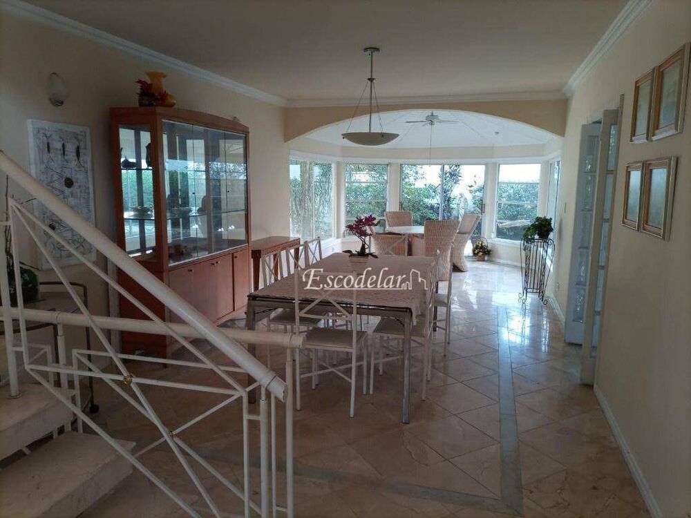 Casa, 6 quartos, 500 m² - Foto 4