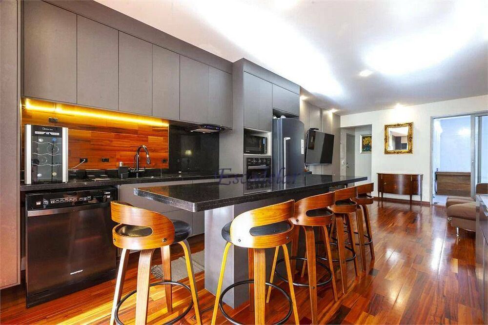 Apartamento, 2 quartos, 171 m² - Foto 4