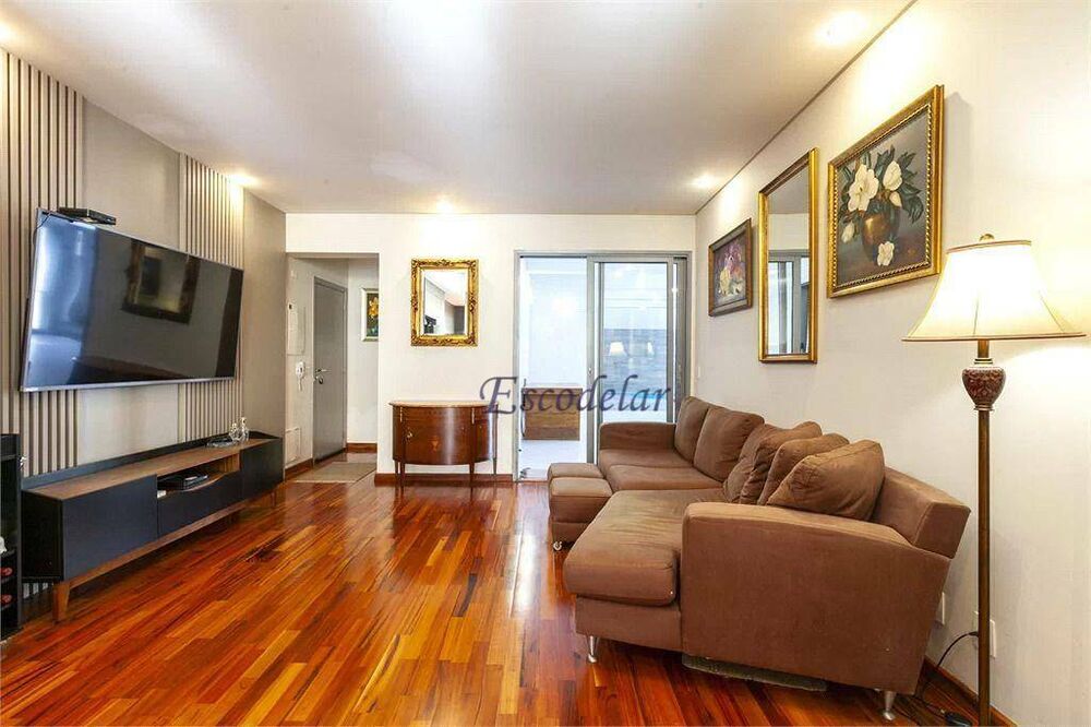 Apartamento, 2 quartos, 171 m² - Foto 2