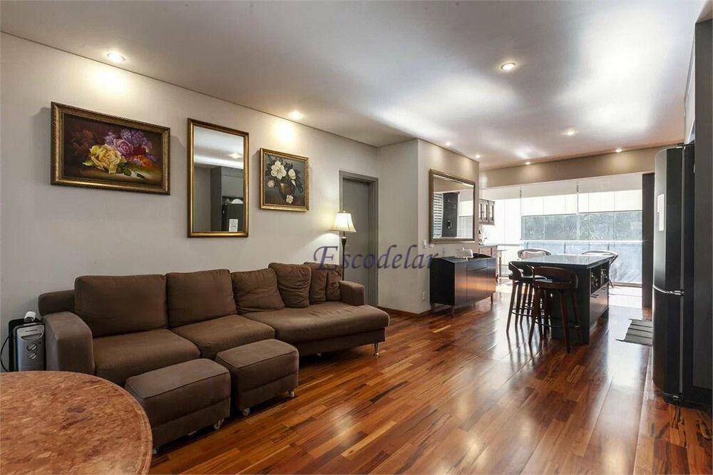 Apartamento, 2 quartos, 171 m² - Foto 3