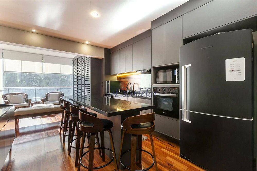 Apartamento, 2 quartos, 171 m² - Foto 1