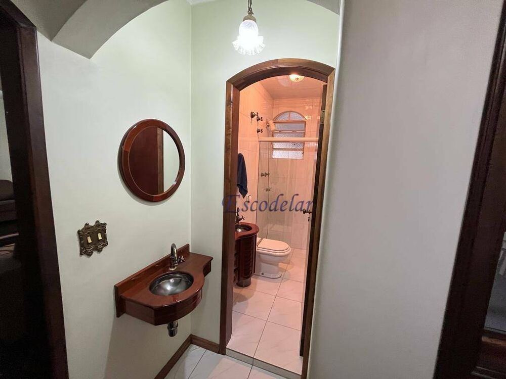 Sobrado, 4 quartos, 431 m² - Foto 9