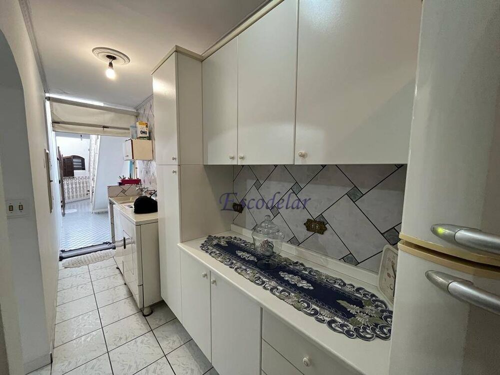 Sobrado, 4 quartos, 431 m² - Foto 6