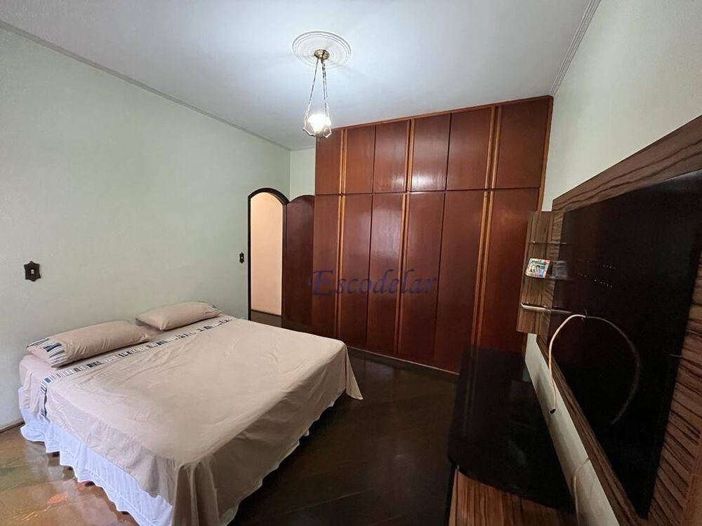 Sobrado, 4 quartos, 431 m² - Foto 13