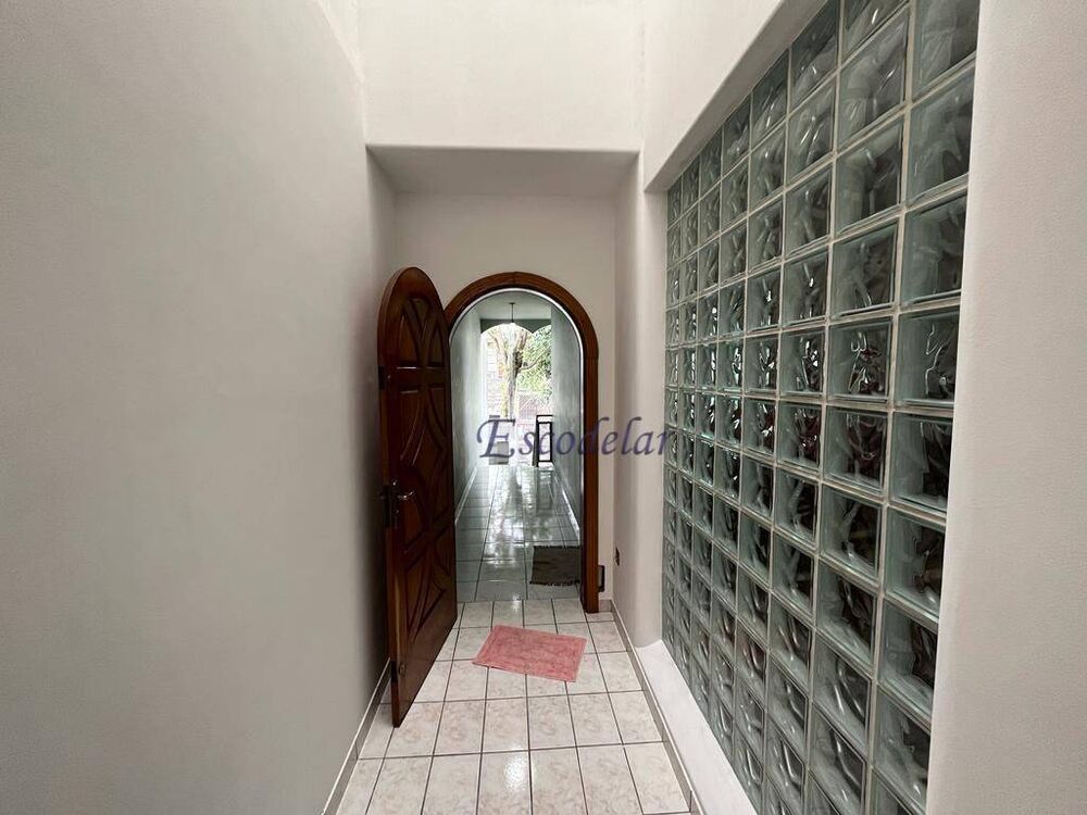 Sobrado, 4 quartos, 431 m² - Foto 8