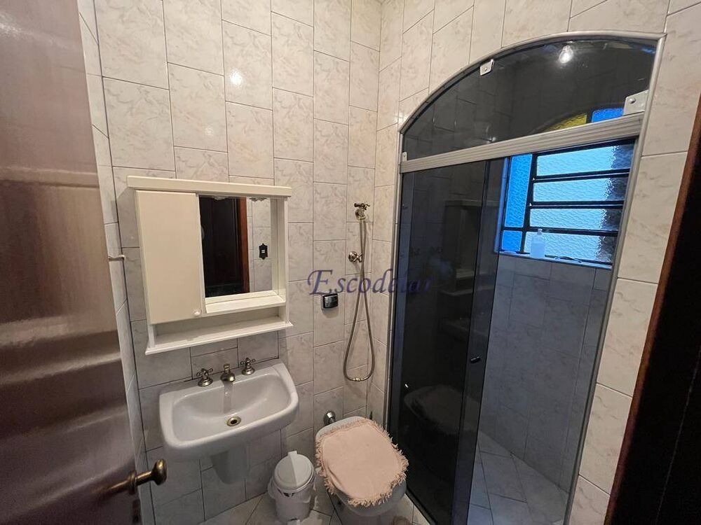 Sobrado, 4 quartos, 431 m² - Foto 14
