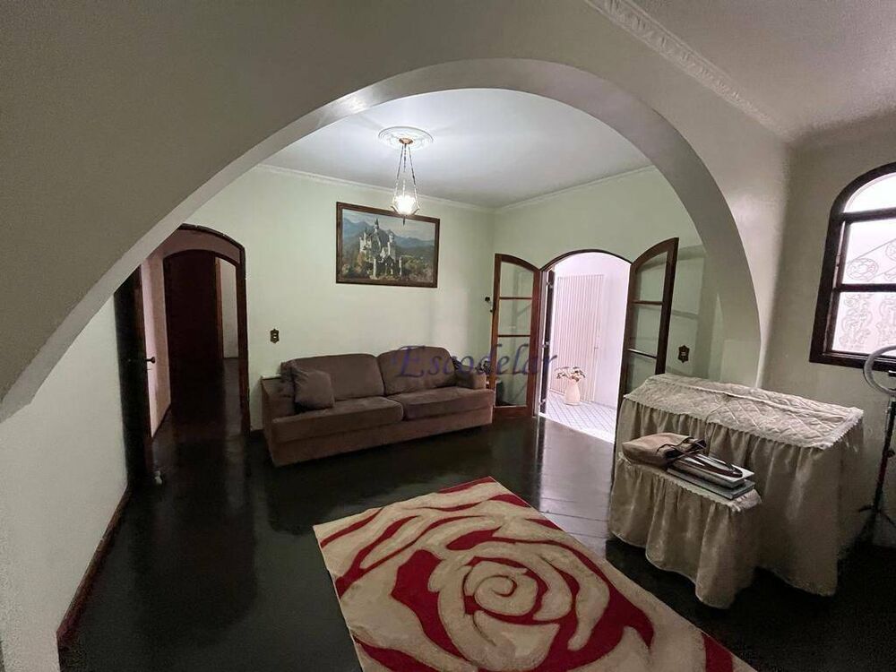 Sobrado, 4 quartos, 431 m² - Foto 10