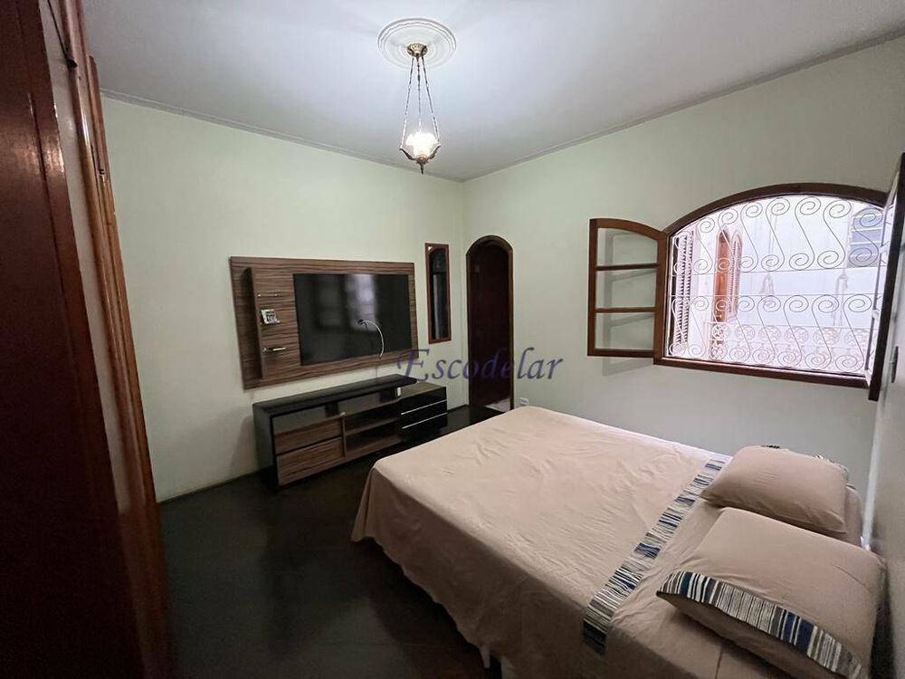 Sobrado, 4 quartos, 431 m² - Foto 11