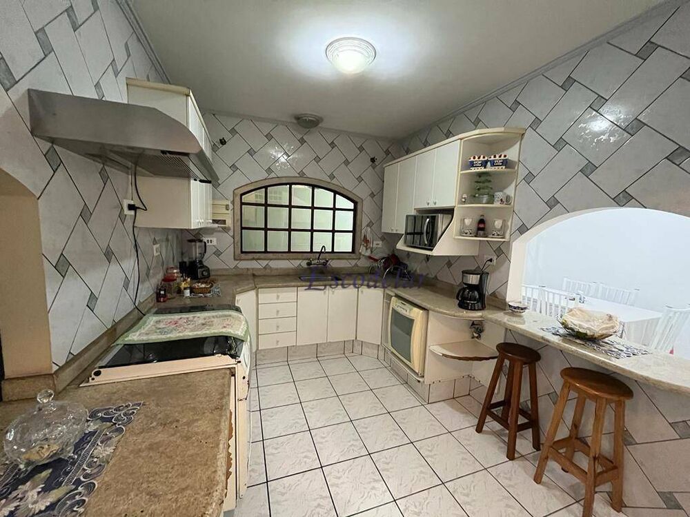 Sobrado, 4 quartos, 431 m² - Foto 7