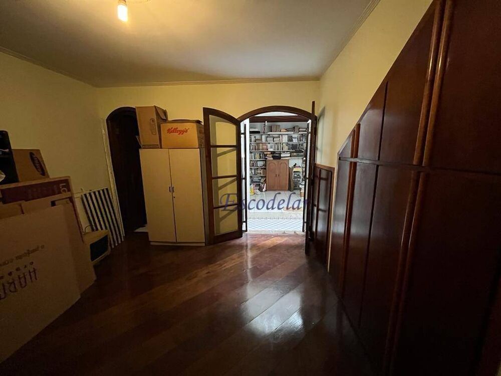 Sobrado, 4 quartos, 431 m² - Foto 16