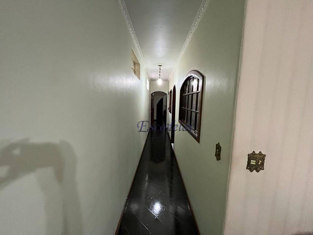 Sobrado, 4 quartos, 431 m² - Foto 5