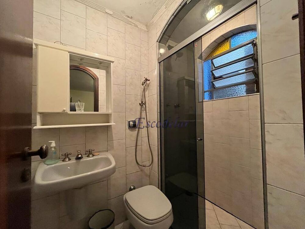 Sobrado, 4 quartos, 431 m² - Foto 12
