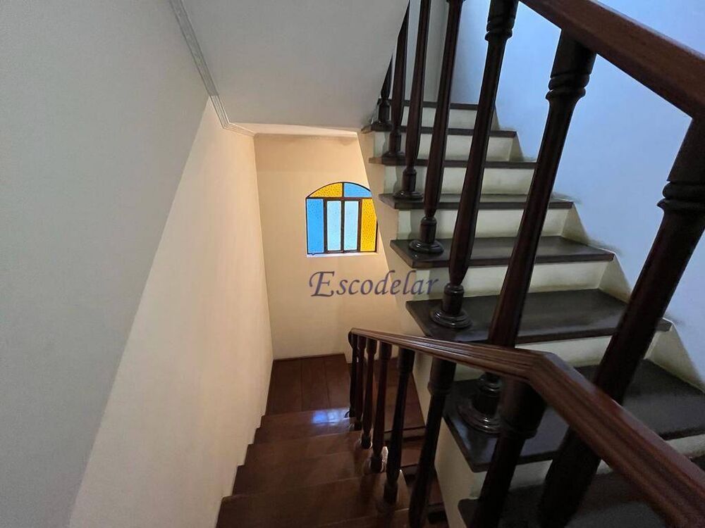 Sobrado, 4 quartos, 431 m² - Foto 15