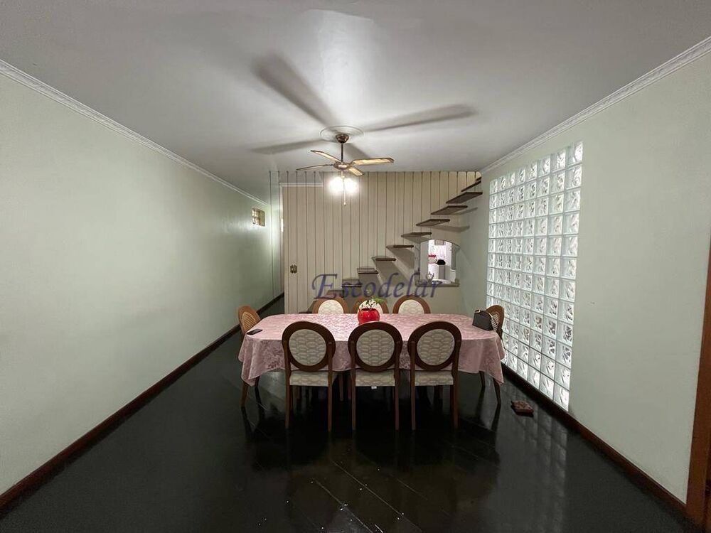 Sobrado, 4 quartos, 431 m² - Foto 4