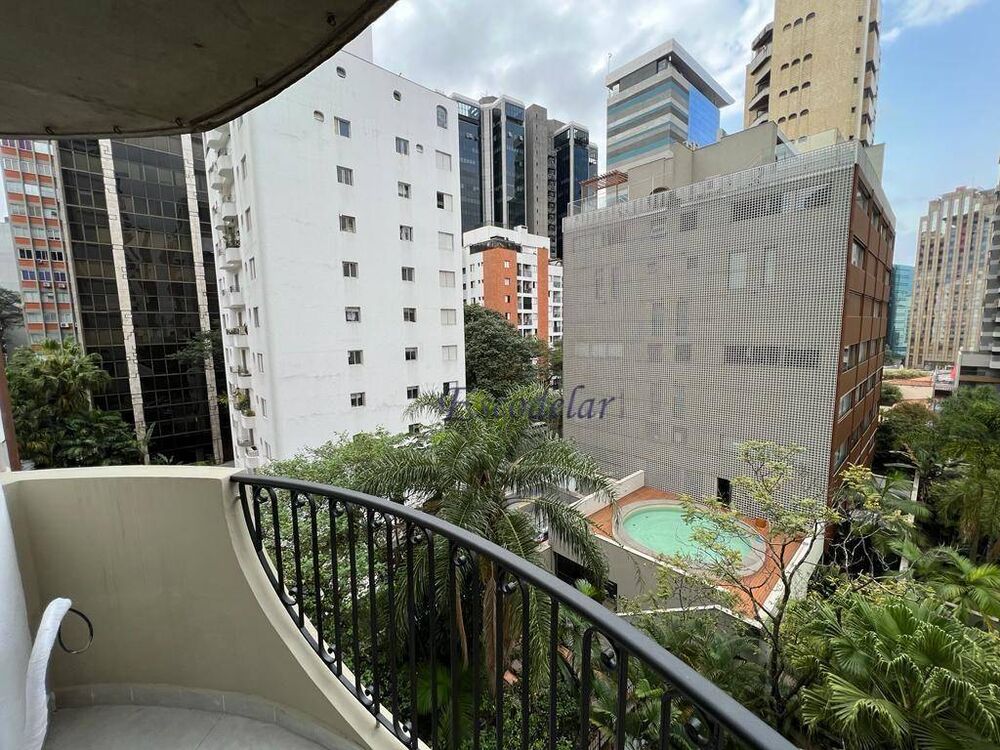 Apartamento, 1 quarto, 75 m² - Foto 2