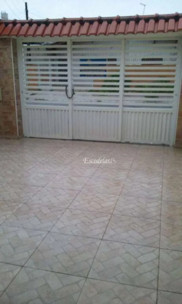 Casa, 2 quartos, 60 m² - Foto 3