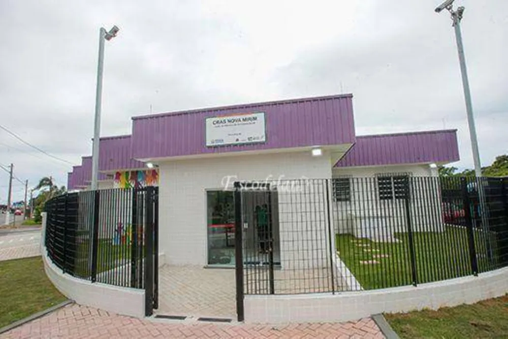 Casa, 2 quartos, 60 m² - Foto 1