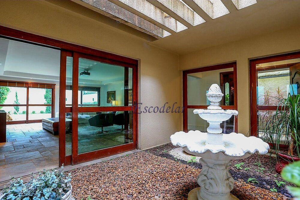 Casa, 4 quartos, 480 m² - Foto 4