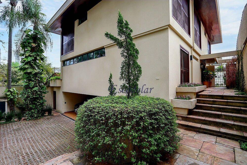 Casa, 4 quartos, 480 m² - Foto 2