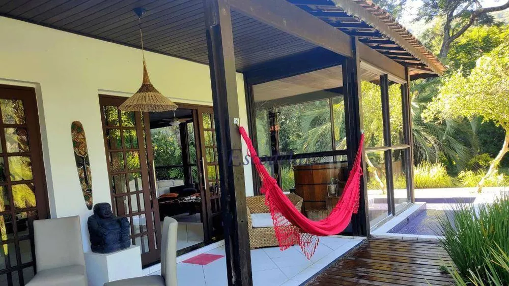 Chácara, 7 quartos, 7000 m² - Foto 6