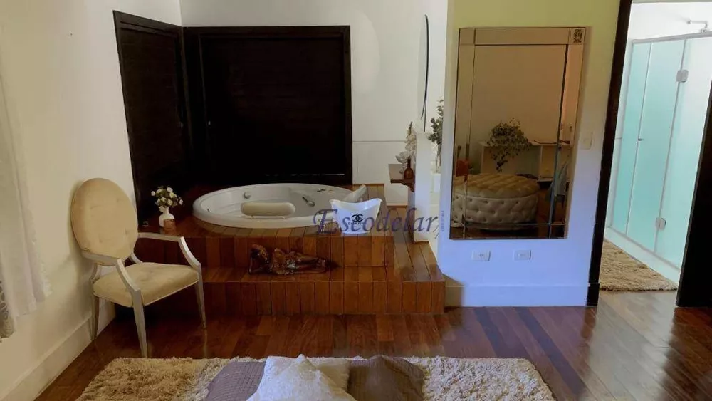 Chácara, 7 quartos, 7000 m² - Foto 2
