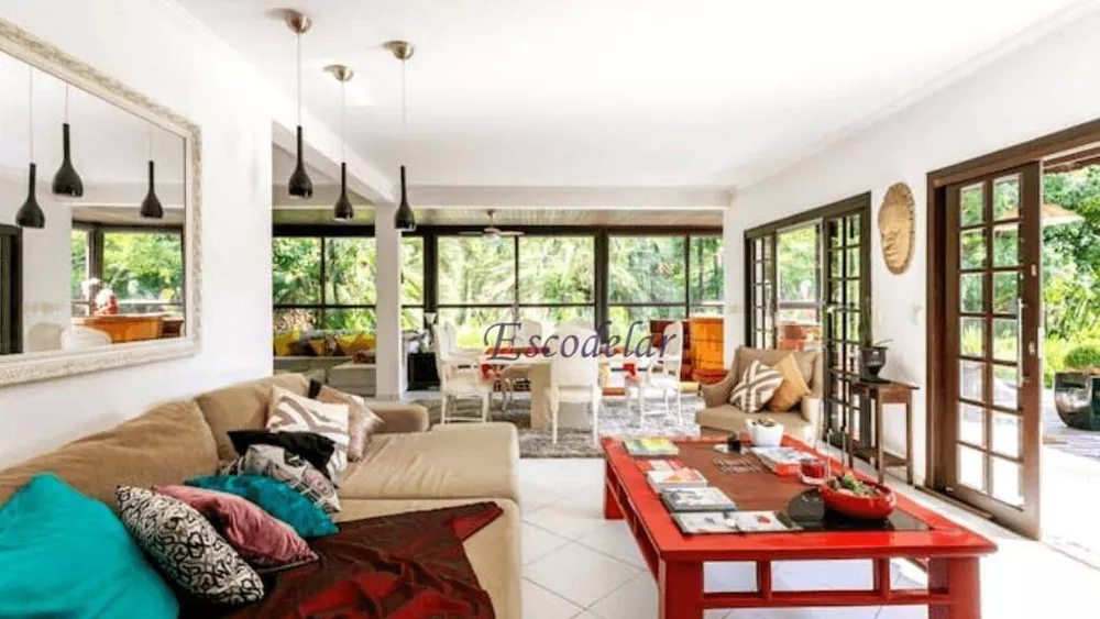 Chácara, 7 quartos, 7000 m² - Foto 3