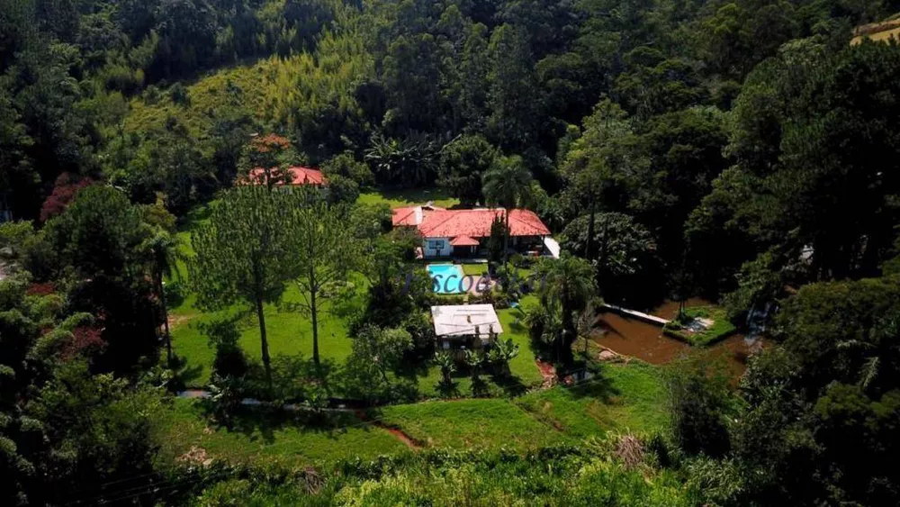 Chácara, 7 quartos, 7000 m² - Foto 7