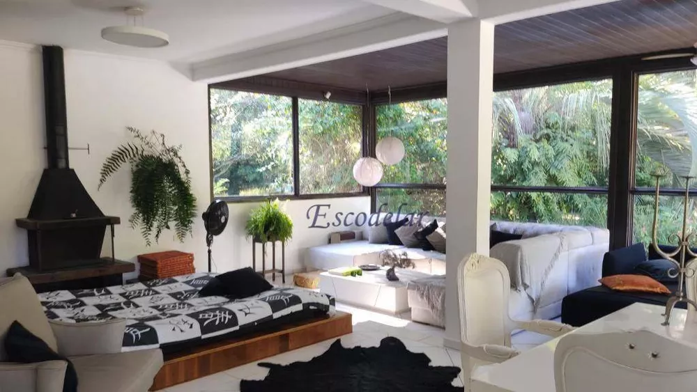 Chácara, 7 quartos, 7000 m² - Foto 10