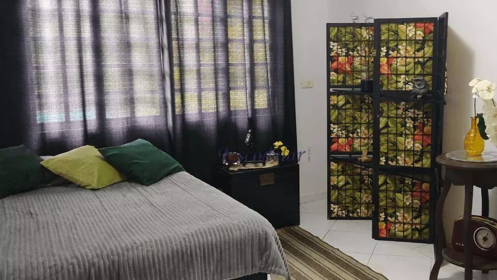 Chácara, 7 quartos, 7000 m² - Foto 9