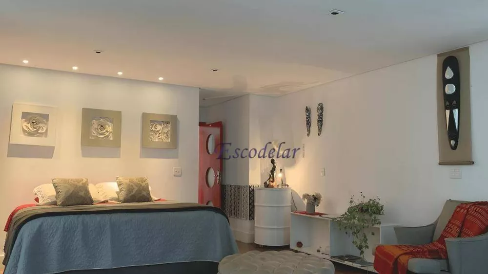 Chácara, 7 quartos, 7000 m² - Foto 1