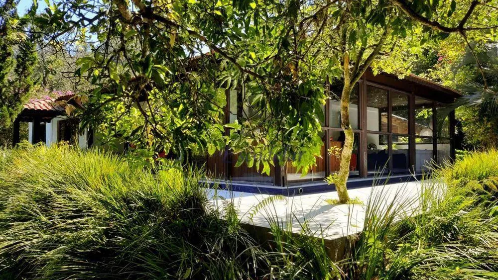 Chácara, 7 quartos, 7000 m² - Foto 5