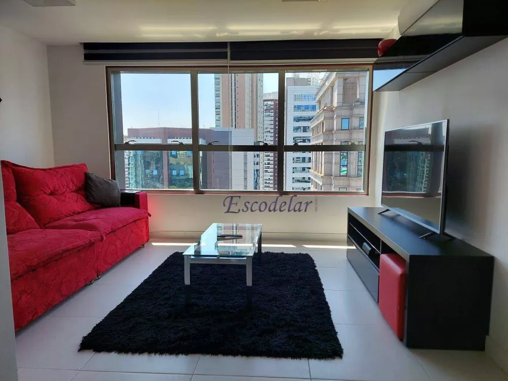 Apartamento à venda com 2 quartos, 70m² - Foto 3