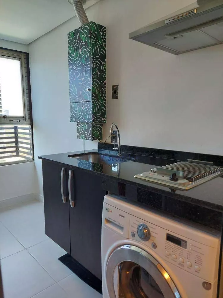 Apartamento à venda com 2 quartos, 70m² - Foto 11