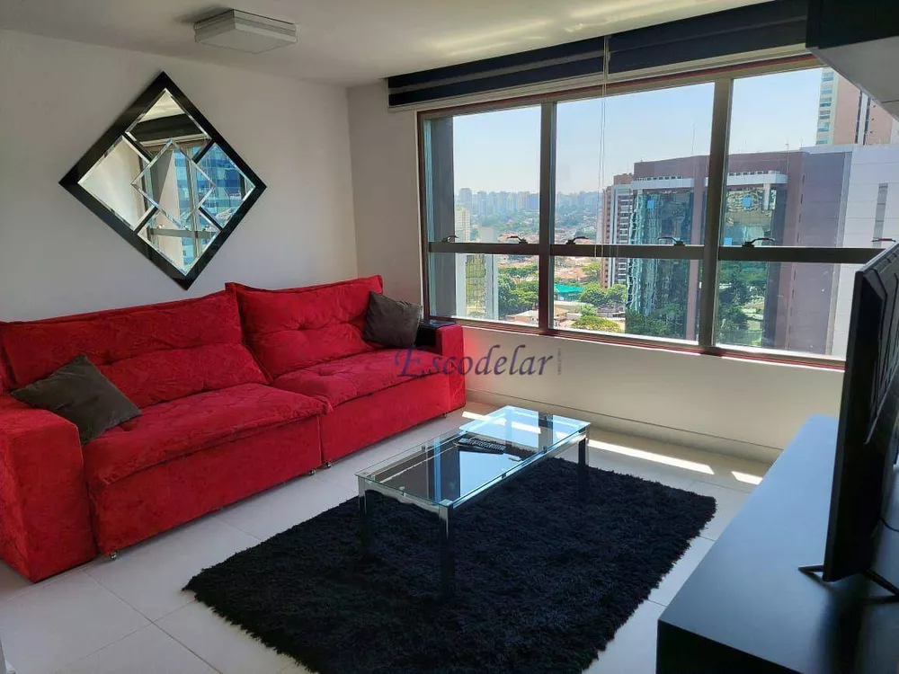 Apartamento à venda com 2 quartos, 70m² - Foto 5