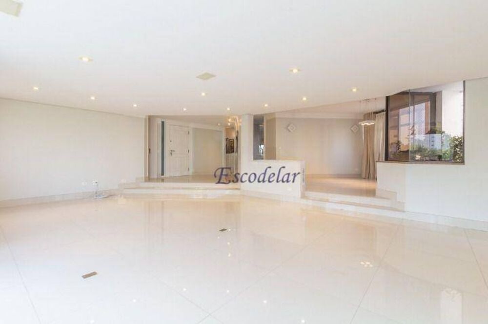 Apartamento, 4 quartos, 325 m² - Foto 1