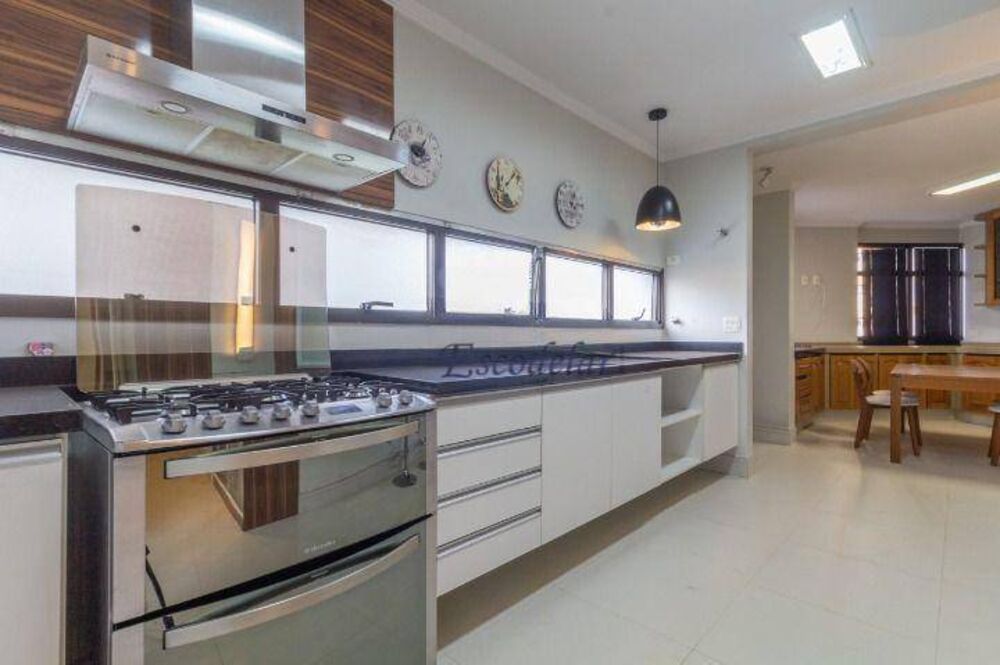 Apartamento, 4 quartos, 325 m² - Foto 2