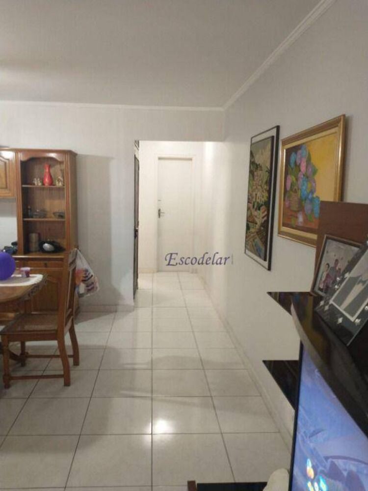 Sobrado, 3 quartos, 100 m² - Foto 4