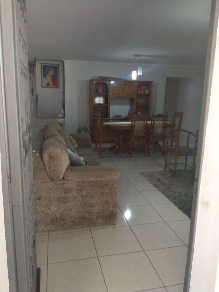Sobrado, 3 quartos, 100 m² - Foto 3