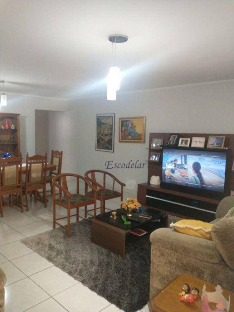 Sobrado, 3 quartos, 100 m² - Foto 2
